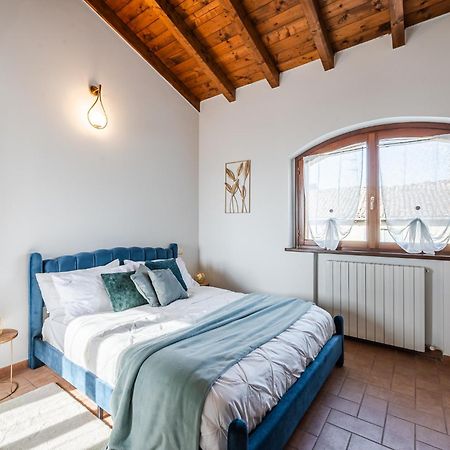 Green Hill Maranello, Vista E Relax Montagnana  Ngoại thất bức ảnh