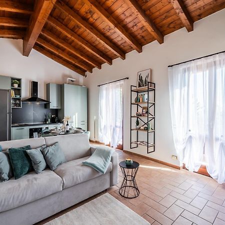Green Hill Maranello, Vista E Relax Montagnana  Ngoại thất bức ảnh